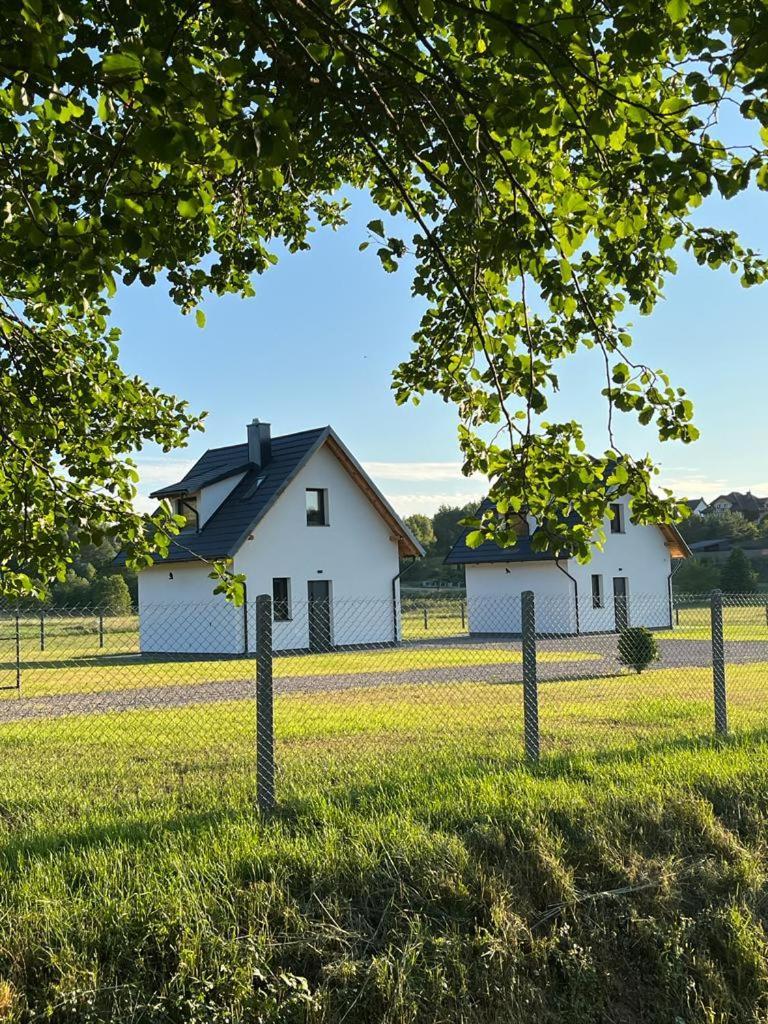 Biale Domki Bytów Quarto foto