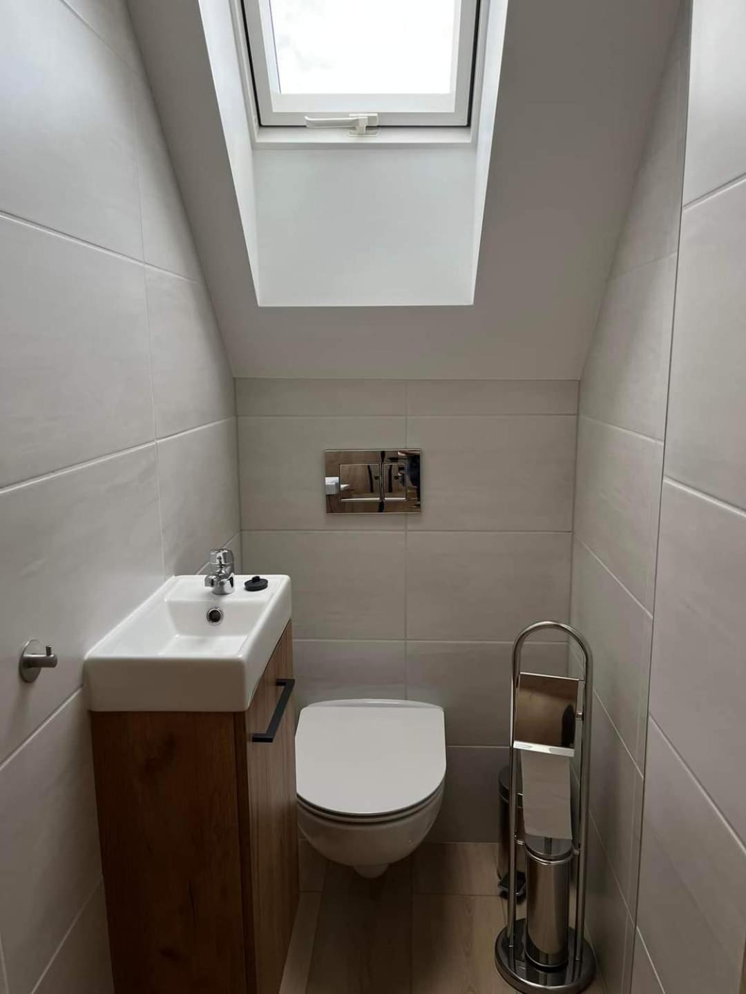 Biale Domki Bytów Quarto foto